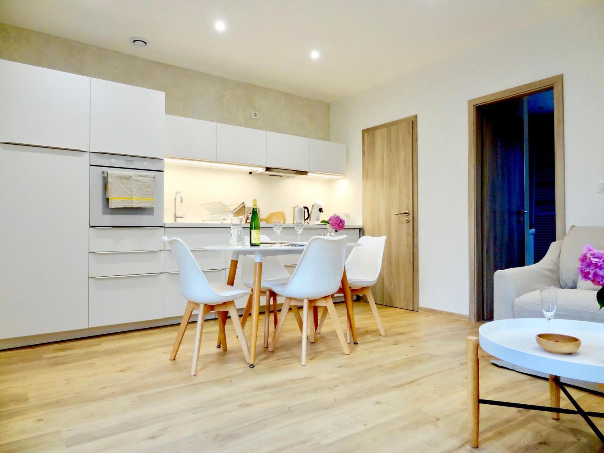 La Couette Enchantee - Parking - Zimmerbach Exterior foto